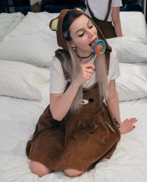 Алина, 23