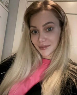Алина, 23