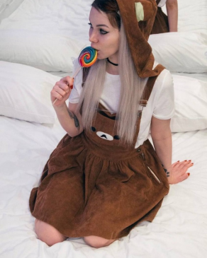 Алина, 23