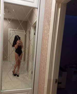 Настя, 41