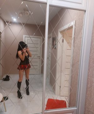 Настя, 41