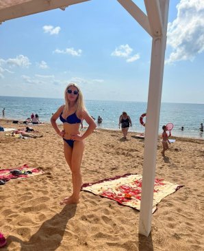 Карина, 41