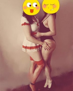 Альбина, 36