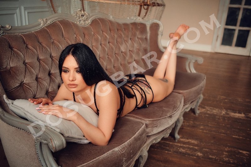 Мила, 34