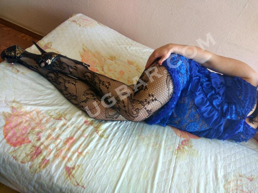 Алина, 30