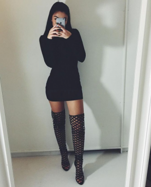 Жанна, 21