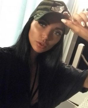 Жанна, 21