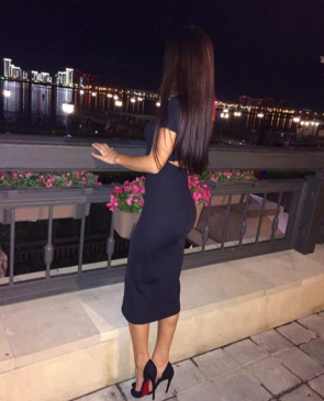 Жанна, 21