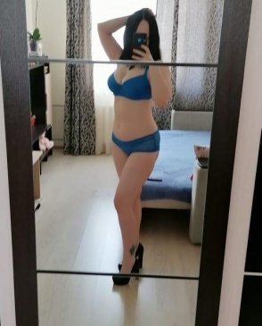 Алина, 36