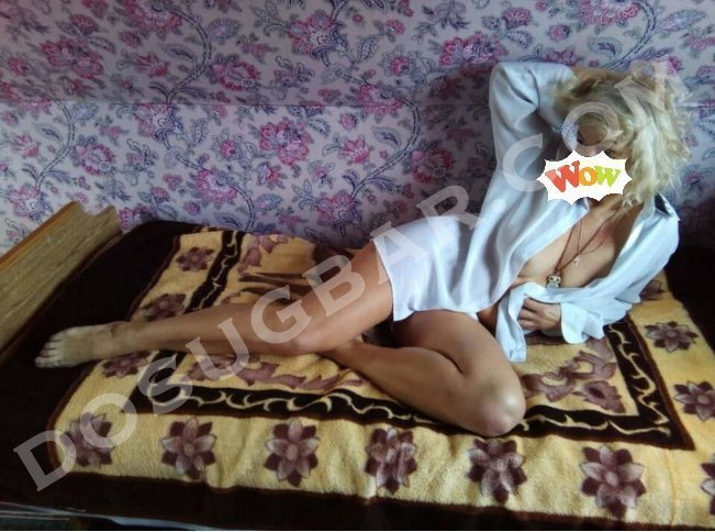Оксана, 47