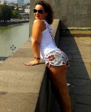 Жанна, 35